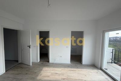 Casă cu 4 camere cu Teren 244 Mp în Bragadiru - 1