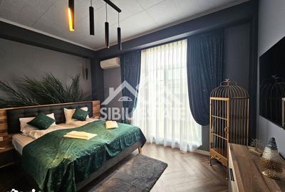 Apartament cu 3 camere decomandat în Trei Stejari - 3