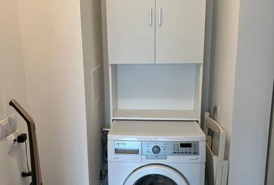 Apartament cu 2 camere semidecomandat, mobilat în Moșilor - 4