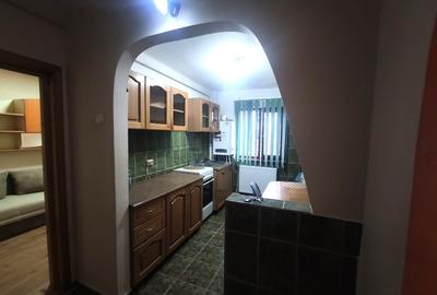 Apartament trei  camere complet renovat zona Sud - 4