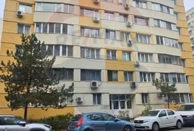 Apartament cu 2 camere semidecomandat în Obor