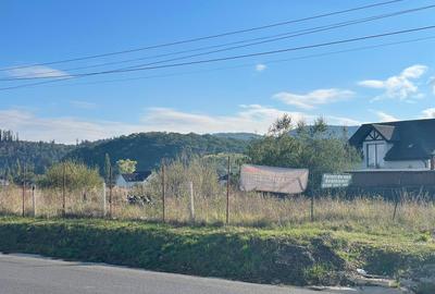 Teren Construcții intravilan de 1441 mp, în Sud-Est - 5