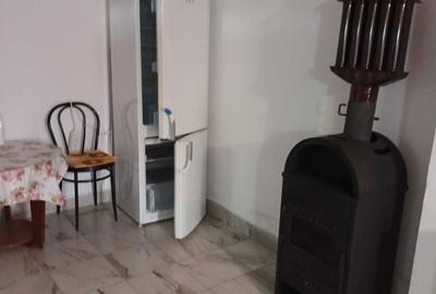 Garsonieră în Central - 7