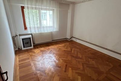 Floreasca,Dorobanti, Radu Beller,Centrala,121 mp SU + boxa,132 mp ST - 6