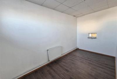 Spațiu comercial, de 2,100 mp, în Zona industrială - 9