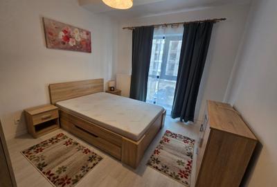 Apartament cu 2 camere decomandat în Lujerului - 3