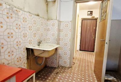 Apartament cu 2 camere semidecomandat în Drumul Taberei - 15