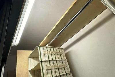 Apartament cu 2 camere decomandat, mobilat în P-ța Mihai Viteazu - 19