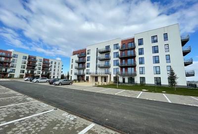 Garsonieră decomandată în Central - 1