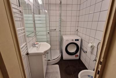 Apartament cu 2 camere decomandat în Floreasca