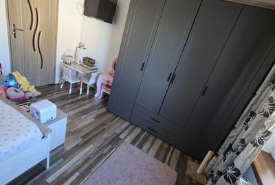 Apartament cu 2 camere decomandat în Central - 6