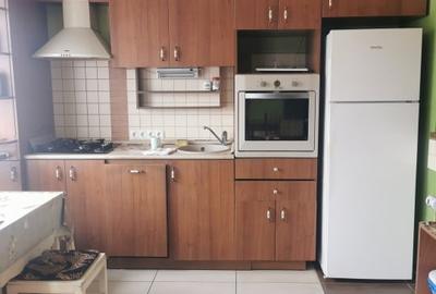 Apartament cu 3 camere decomandat în Borhanci - 4