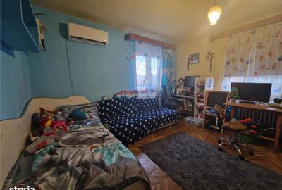 Casă cu 5 camere cu Teren 430 Mp în Central - 5