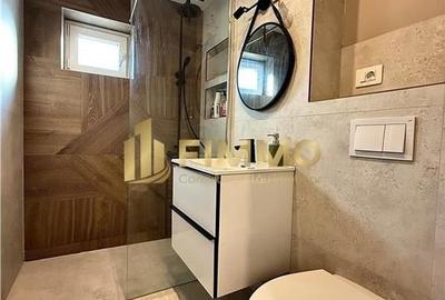 Apartament 2 cam | 55mp | Mobilat | George Enescu | ID:1319 - 3