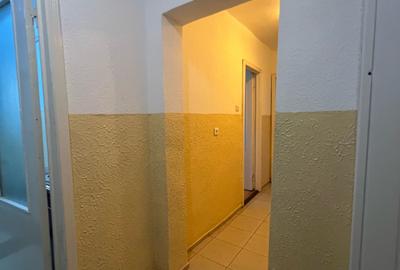 Apartament două camere - parter - Școala nr. 9 - 6