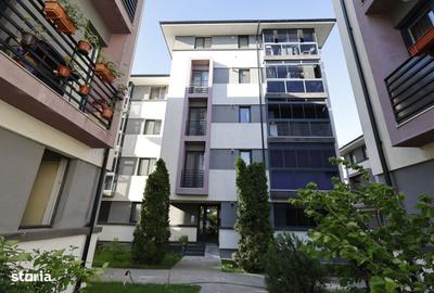 Apartament cu 3 camere decomandat în Dudu - 3