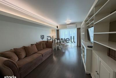 Apartament cu 3 camere decomandat în Cișmigiu - 13