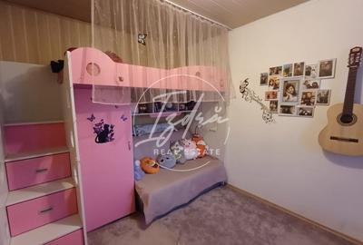 Casă individuală cu 3 camere cu Canalizare în Fântânele - 7