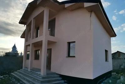 Casa P+M Unirea-Odobesti - 16