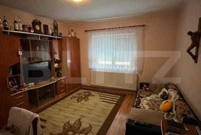 Casă cu 5 camere cu Teren 250 Mp în Central - 8