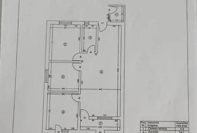 Casa selgros damila - 1