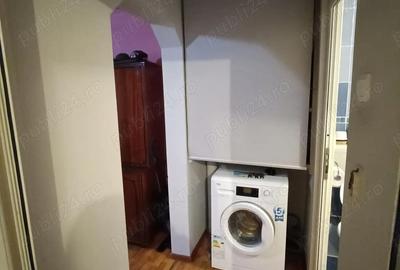 Apartament cu 2 camere nedecomandat în Central - 2