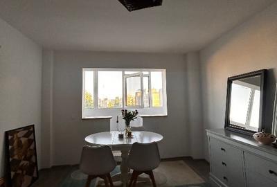 Apartament cu 4 camere decomandat, mobilat în Timpuri Noi - 11