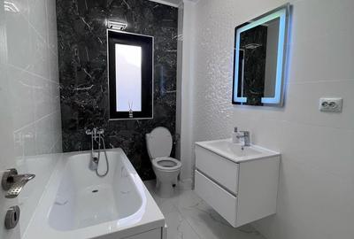 Apartament cu 2 camere în Lunca Cetățuii - 4