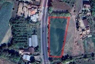 Teren de 3492 mp, în Garoafa - 1