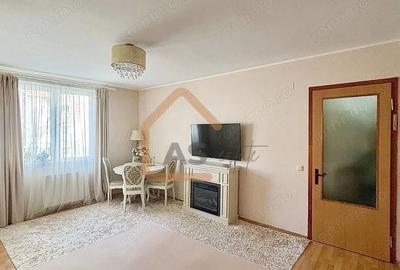 Garsonieră decomandată în Sânmartin - 9