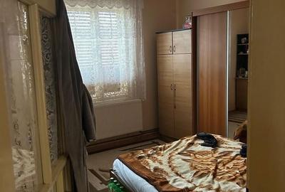 Casă cu 3 camere cu Teren 532 Mp în Central - 11