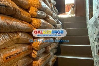 Casă individuală cu 6 camere cu Teren 320 Mp în Central - 15