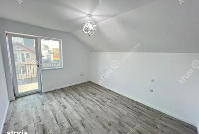 Casă cu 4 camere decomandat cu Teren 250 Mp în Central - 11
