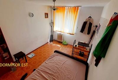 3 camere | bloc reabilitat termic | 650 m Parc Drumul Taberei - 3