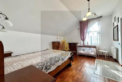 Vânzare Casă în Bucium cu Priveliște Panoramică - 13