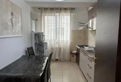 Apartament cu 2 camere decomandat în Central - 3