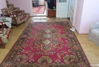 Vand casa in Deva, zona Ceangai, P+M, suprafata totala de teren 726 mp, SC: 261 mp Vand casa in Deva, zona Ceangai, P+M, suprafata totala de teren 726 mp, SC: 261 mp - 4