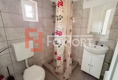 Garsoniera de inchiriat in Timisoara, zona Steaua - curte comuna - 4