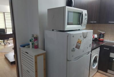 Apartament 1 camera -zona Iulius Mall - 1