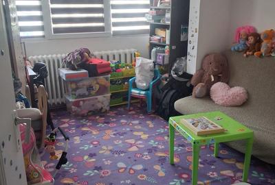 Apartament cu 4 camere decomandat, mobilat în Mărăști - 4