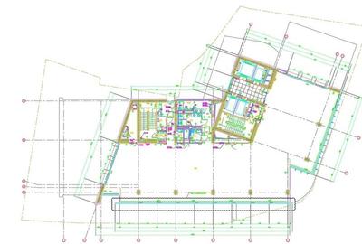 Birouri premium in Premium Plaza - 516 mp - priveliste exceptionala - 11