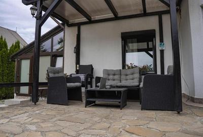 Casă individuală cu 5 camere cu Teren 500 Mp în Predeluț - 21