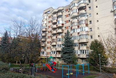 APARTAMENT CU O CAMERA - ZONA BIG BELLY - PRIMA INCHIRIERE! - 16