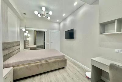 Garsonieră decomandată în Centrul Istoric - 1