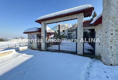 Spațiu comercial, de 2,500 mp, în 700 - 8