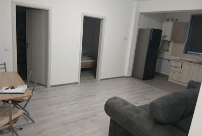 Apartament cu 2 camere decomandat, mobilat în Popas Păcurari - 4