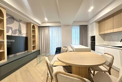 Apartament cu 3 camere decomandat, mobilat în Iancu Nicolae - 3