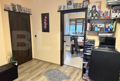 APARTAMENT 2 CAMERE POZITIE EXCELENTA IN CENTRU VECHI - 6