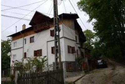 Casa/vilă 8 camere, PRAHOVA, NISTORESTI - 1