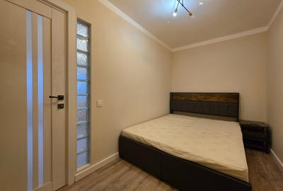 Garsonieră decomandată, mobilată în P-ța Alba Iulia - 8